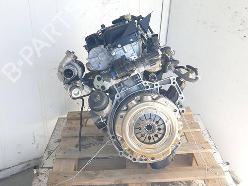 Engine SANTANA 300/350  | BP28671884M1