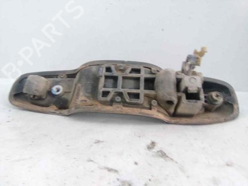 Rear right exterior door handle SUZUKI GRAND VITARA I (FT, HT) 2.0 HDI 110 16V 4x4 (SQ420D, TD83V) | BP19563588C130 