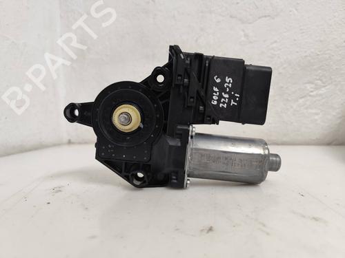Used Left rear window motor VW GOLF VI (5K1) [2008-2014]  29811180