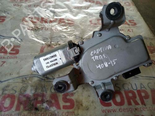 Rear wiper motor CHEVROLET CAPTIVA (C100, C140)  | BP19660123M102 