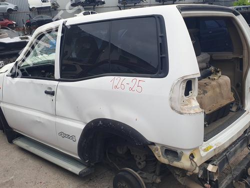Engine control unit (ECU) NISSAN TERRANO II (R20)  | BP26565623M57 