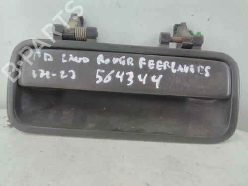 Used Rear right exterior door handle LAND ROVER FREELANDER I (L314) 2.0 DI 4x4 (98 hp) 19566375