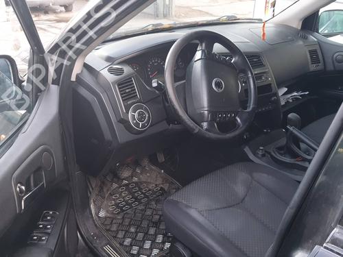 Fensterheber rechts vorne SSANGYONG KYRON  | BP19562144C23 
