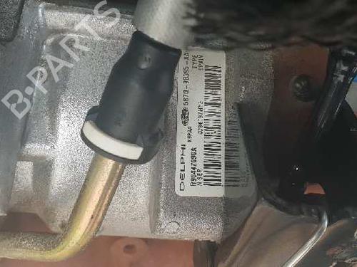 Engine FORD MONDEO III Saloon (B4Y)  | BP19553544M1 