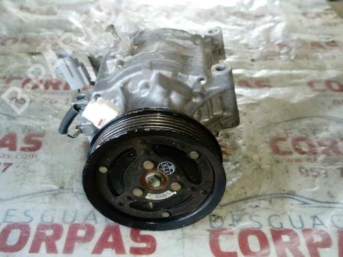 AC compressor TOYOTA COROLLA (_E12_)  | BP19552537M34 