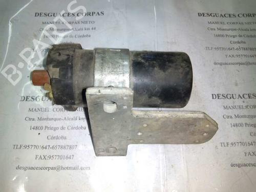 Ignition coil SEAT IBIZA I (21A)  | BP19546599M94 