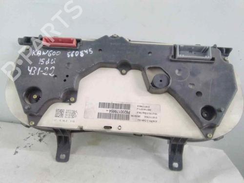 Instrument cluster RENAULT KANGOO (KC0/1_)  | BP20649083C47 