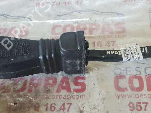 Used Hinge/Door check strap AUDI A4 B8 (8K2) [2007-2017]  19554196