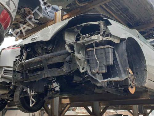 Startmotor NISSAN PRIMERA Hatchback (P12)  | BP19567559M8 