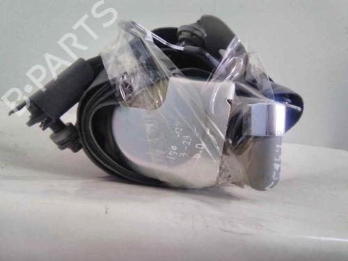 Front right seatbelt HYUNDAI i30 (GD)  | BP19564122I25 