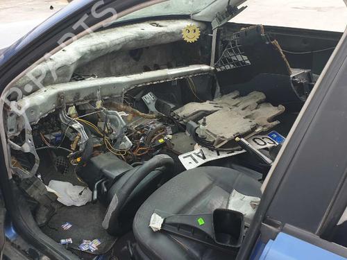 Tailgate AUDI A4 B5 (8D2) 1.9 TDI | BP19554457C6 