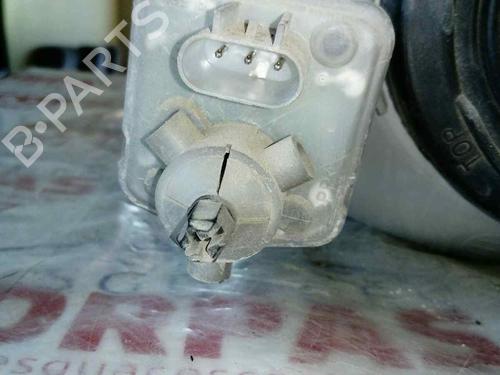 Left headlight DAEWOO MATIZ (M100, M150)  | BP19551019C28 