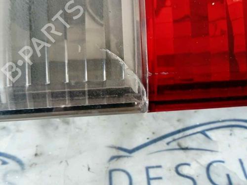 Right taillight OPEL COMBO Box Body/MPV 1.3 CDTI 16V | BP19550663C35 