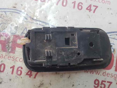 Front right interior door handle FORD MAVERICK (UDS, UNS) 2.7 TD | BP19552381I14 