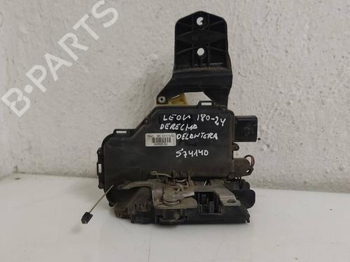 Used Front right lock SEAT LEON (1M1) [1999-2006]  19571951
