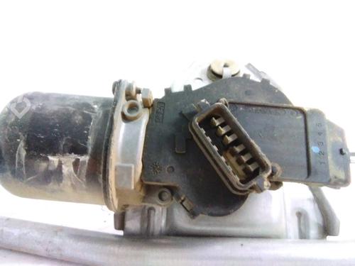 Front wiper motor RENAULT KANGOO (KC0/1_)  | BP20648976M29 