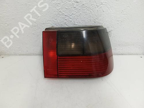 Used Right taillight Right taillight SEAT IBIZA II (6K1) 1.9 D (68 hp) 33471013 33471013