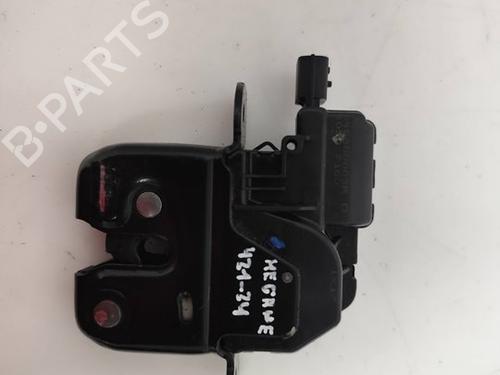 Used Tailgate lock RENAULT MEGANE III Hatchback (BZ0/1_, B3_) [2008-2025]  26705889
