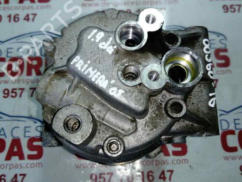 AC compressor NISSAN PRIMERA Hatchback (P12) | BP19550592M34