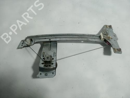 Vindusheismekanisme høyre bak PEUGEOT 207 (WA_, WC_) 1.6 HDi | BP29926278C25