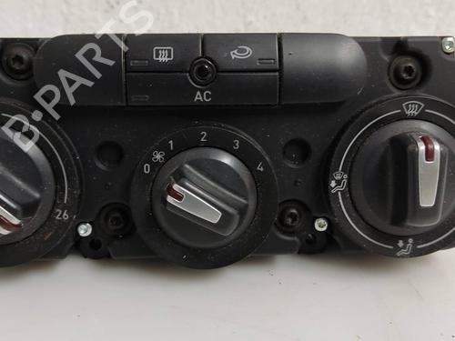 Commande Chauffage SEAT LEON (1P1) [2005-2013]  19571467