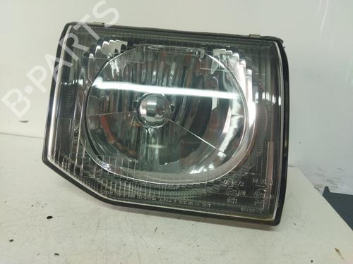 Used Right headlight Right headlight MITSUBISHI GALLOPER (JK-01) [1998-2003] 34473277 34473277