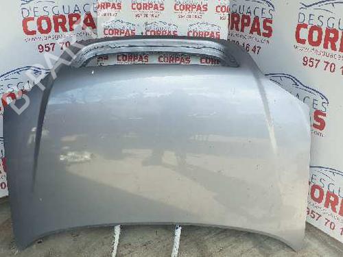 Hood OPEL ZAFIRA A MPV (T98)  | BP19553585C1
