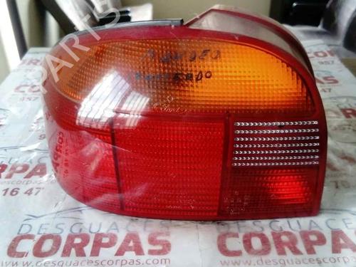 Used Left taillight FORD MONDEO I (GBP) [1993-1996]  19550867