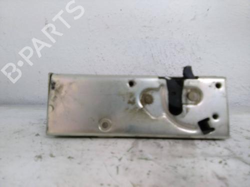 Used Rear right lock FORD TOURNEO CONNECT [2002-2013]  19557452
