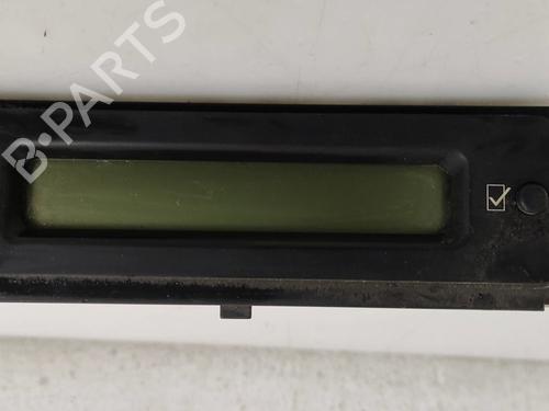 Used Display monitor CITROËN XSARA (N1) [1997-2005]  19572030