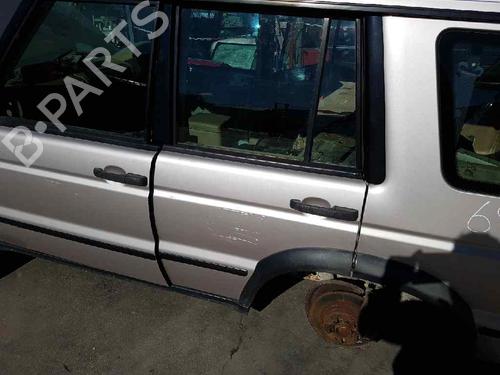 Used Left rear door LAND ROVER DISCOVERY II (L318) 2.5 Td5 4x4 (139 hp) 19550513