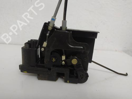 Rear left lock SSANGYONG KYRON  | BP19566812C100 