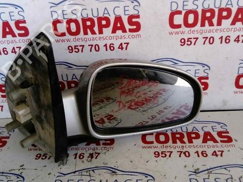 Used Right mirror DAEWOO KALOS (KLAS) [2002-2025]  19549387