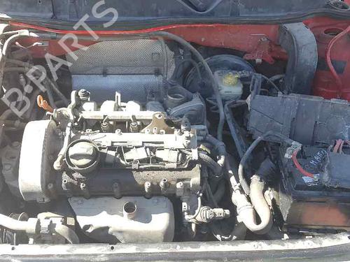 Left front window motor SEAT LEON (1M1)  | BP19552598E21 