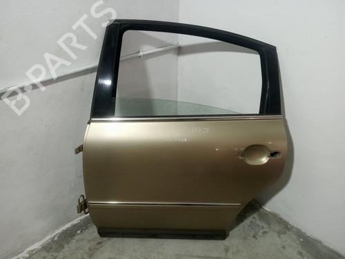 Used Left rear door VW PASSAT B5.5 (3B3) 1.9 TDI (130 hp) 22610601
