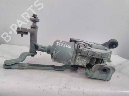 Front wiper motor SEAT LEON (1P1)  | BP19564552M29 