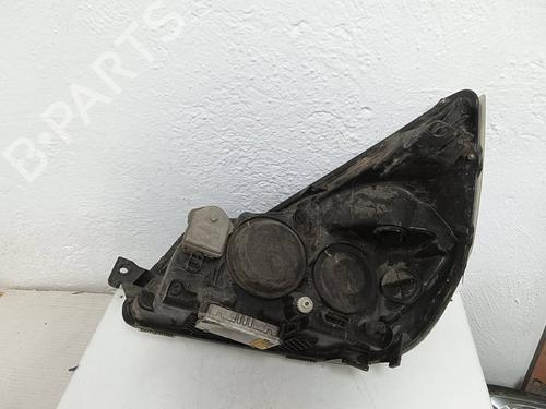 Right headlight RENAULT ESPACE IV (JK0/1_)  | BP34447879C29  - Image 8