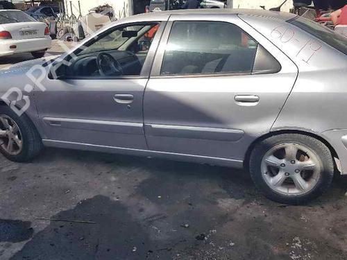 Electronic module CITROËN XSARA Coupe (N0) 2.0 HDI 90 | BP19552142M83 