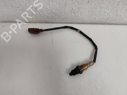 Elektronisk sensor SEAT IBIZA IV SC (6J1, 6P5) [2008-2018]  29448906