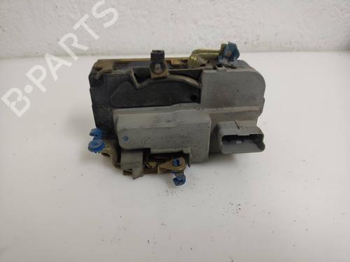 Used Front right lock PEUGEOT PARTNER Box Body/MPV (5_, G_) [1996-2025]  22610381