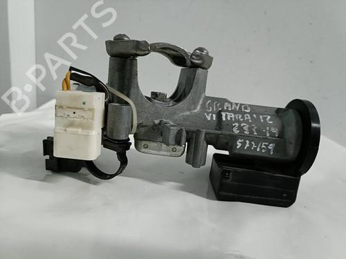 Ignition barrel SUZUKI GRAND VITARA II (JT, TE, TD)  | BP22915459M48 