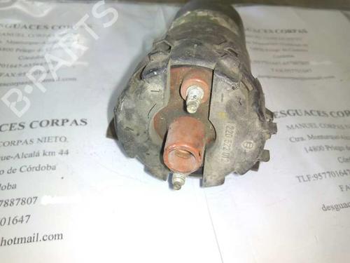 Ignition coil FORD FIESTA III (GFJ)  | BP19546178M94