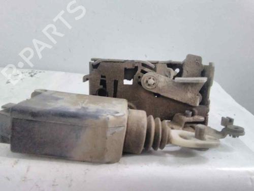 Rear right lock CITROËN ZX (N2) 1.9 D | BP19564893C99 