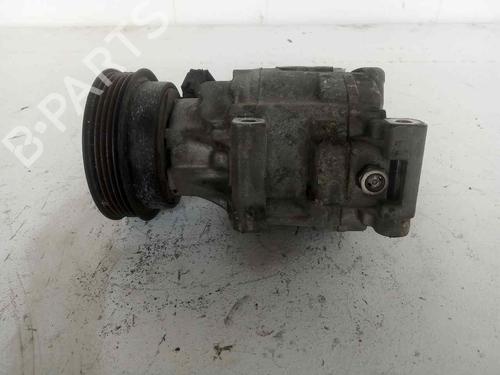 AC compressor TOYOTA COROLLA Estate (_E12_)  | BP19561766M34 