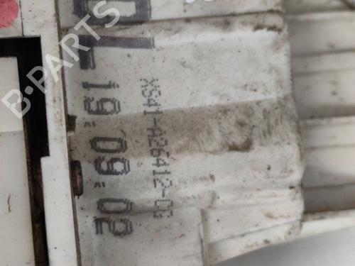 Rear right lock FORD MONDEO III Saloon (B4Y)  | BP27882673C99 