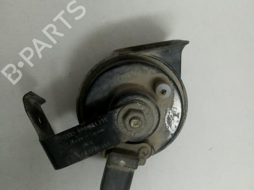 Horn AUDI A3 (8P1)  | BP19561542E13 
