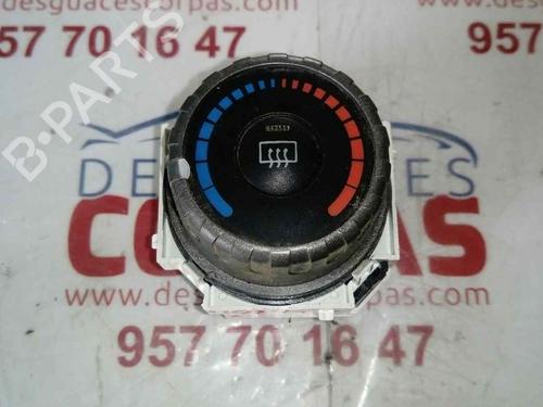 Commande Chauffage TOYOTA YARIS (_P9_) [2005-2014]  19550934