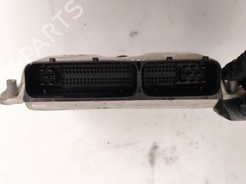 Engine control unit (ECU) SEAT LEON (1M1)  | BP21813919M57 