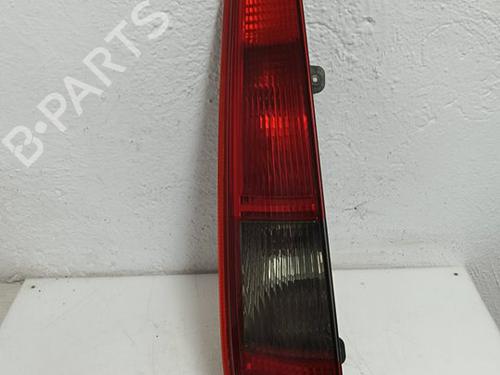 Used Left taillight Left taillight FORD FOCUS II Turnier (DA_, FFS, DS) [2004-2012] 33442374 33442374