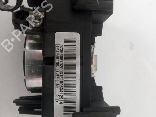 Switch OPEL COMBO Box Body/MPV (X12)  | BP22610129I30 